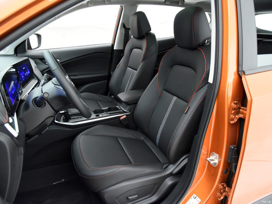 2023 Chevrolet Tracker RS 1.5t CVT Cool Max Turbo Edición Coches de gasolina y asequibles