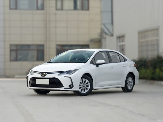 Estructura de sedán Dirección izquierda Corolla 2022 Corolla Tnga 1.5L CVT Pioneer Edition