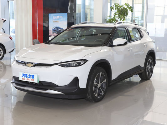 2023 Vehículos energéticos Chevrolet Menlo Ls Plus Edición Compacto EV Coches con 48V Voltagem