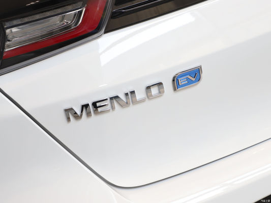 2023 Vehículos energéticos Chevrolet Menlo Ls Plus Edición Compacto EV Coches con 48V Voltagem