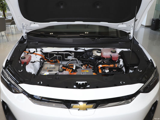 2023 Vehículos energéticos Chevrolet Menlo Ls Plus Edición Compacto EV Coches con 48V Voltagem