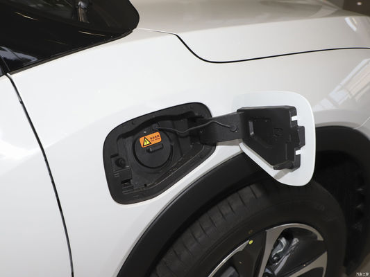 2023 Vehículos energéticos Chevrolet Menlo Ls Plus Edición Compacto EV P0000127 Asientos 5