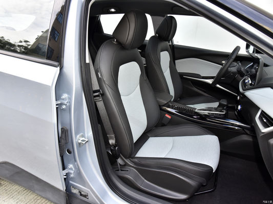 2023 Vehículos energéticos Chevrolet Menlo Ls Plus Edición Compacto EV P0000127 Asientos 5