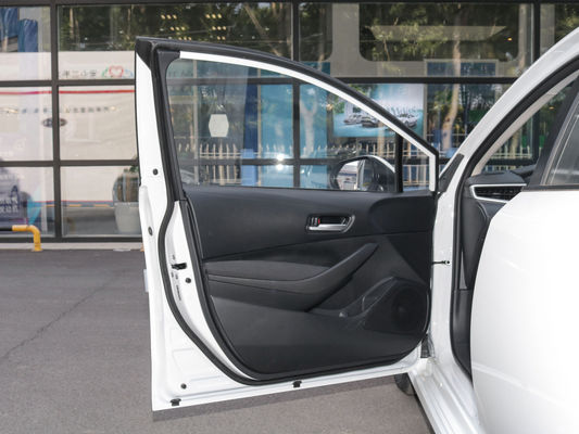 Solicitud personalizada Toyota Corolla Tnga CVT Pioneer Edición Sedan con personalización