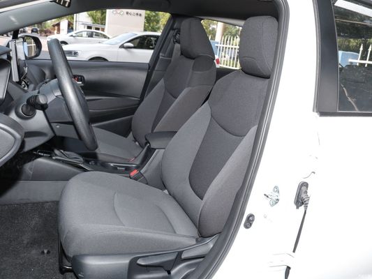 Solicitud personalizada Toyota Corolla Tnga CVT Pioneer Edición Sedan con personalización