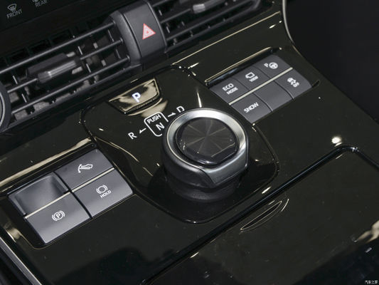 SUV Toyota Bz4X 2WD de largo alcance PRO EPB sistema de frenado coche eléctrico para su beneficio
