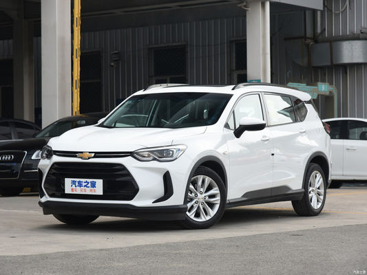 Vehículos eléctricos híbridos ligeros de 530 t Vehículos eléctricos híbridos de 5 plazas SUV