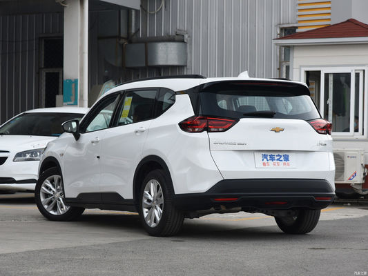 Vehículos eléctricos híbridos ligeros de 530 t Vehículos eléctricos híbridos de 5 plazas SUV