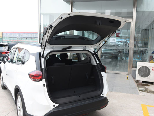 Vehículos eléctricos híbridos ligeros de 530 t Vehículos eléctricos híbridos de 5 plazas SUV