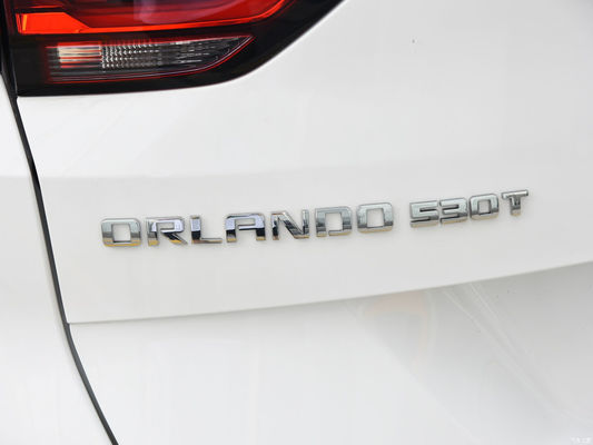 Vehículos eléctricos híbridos ligeros de 530 t Vehículos eléctricos híbridos de 5 plazas SUV