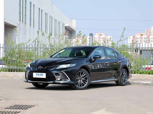 2023 Toyota Camry Coche de gasolina 2.5g con 5 asientos y velocidad máxima de hasta 210 Km/H