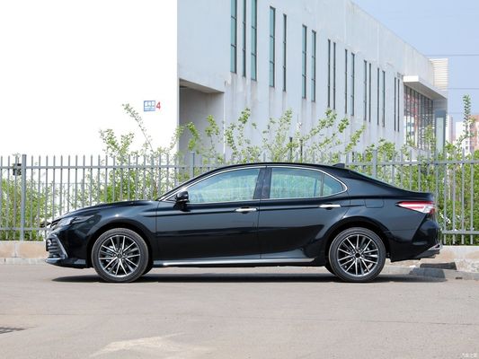 2023 Toyota Camry Coche de gasolina 2.5g con 5 asientos y velocidad máxima de hasta 210 Km/H