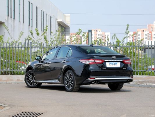 2023 Toyota Camry Coche de gasolina 2.5g con 5 asientos y velocidad máxima de hasta 210 Km/H