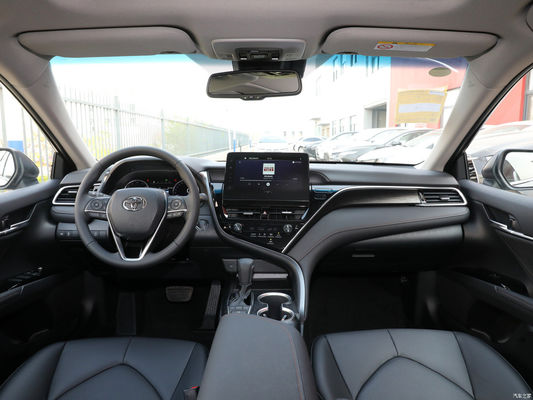 2023 Toyota Camry Coche de gasolina 2.5g con 5 asientos y velocidad máxima de hasta 210 Km/H