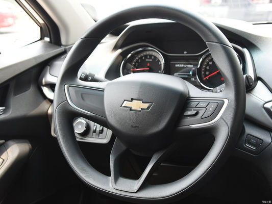 2023 Chevrolet Orlando 530t Mild Hybrid 530t SUV Edición de Disfrute Vehículos eléctricos