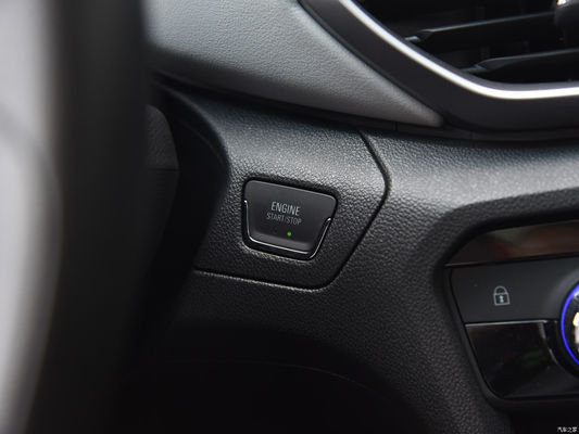 2023 Chevrolet Orlando 530t Mild Hybrid 530t SUV Edición de Disfrute Vehículos eléctricos