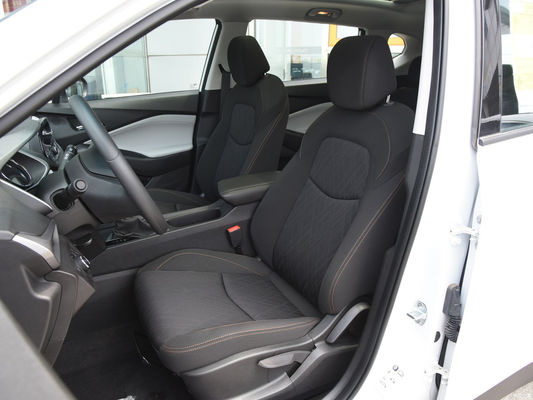 2023 Chevrolet Orlando 530t Mild Hybrid 530t SUV Edición de Disfrute Vehículos eléctricos