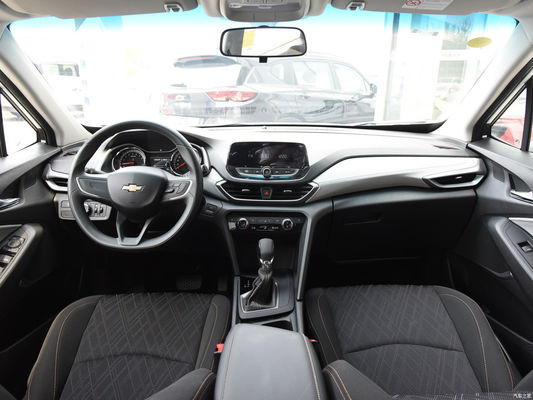 Coches híbridos 2023 Chevrolet Orlando SUV 530t Híbrido suave 530t Edición de disfrute asientos 5