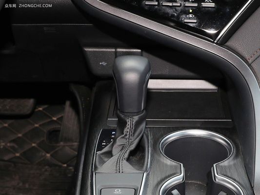 Auto de gasolina de 5 asientos Toyota Camry 2023 2.5q con sistema de frenado Epb a un precio asequible