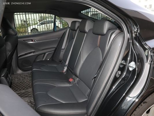 Auto de gasolina de 5 asientos Toyota Camry 2023 2.5q con sistema de frenado Epb a un precio asequible