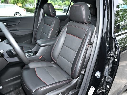 2023 Chevrolet Equinox RS 2.0t Awd SUV Híbrido ligero Edición inteligente Torque alto 350nm