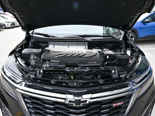 2023 Chevrolet Equinox RS 2.0t Awd SUV Híbrido ligero Edición inteligente Torque alto 350nm