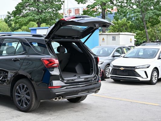 2023 Chevrolet Equinox RS 2.0t Awd SUV Híbrido ligero Edición inteligente Torque alto 350nm
