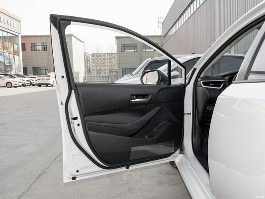 Toyota Corolla 2021 TNGA CVT Edición Elite Automóvil de gasolina espacioso y cómodo