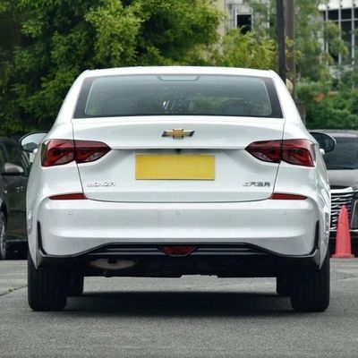 2024 Chevrolet Monza 1.5L con doble embrague Enjoyment Plus Edición de Gas 4656x1798x1465