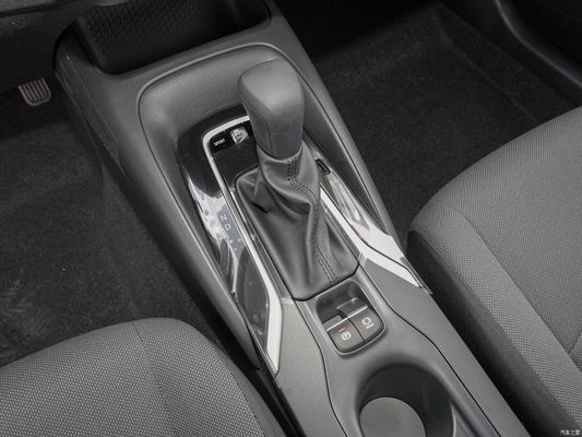 Toyota Corolla 2021 TNGA CVT Edición Elite Automóvil de gasolina espacioso y cómodo