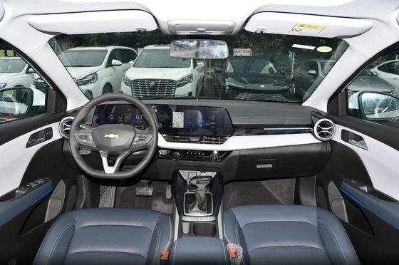 2024 Chevrolet Monza 1.5L con doble embrague Enjoyment Plus Edición de Gas 4656x1798x1465