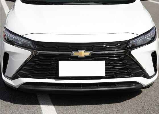 Chevrolet Monza 1.3t Híbrido Automático Edición exclusiva Tecnología híbrida avanzada 2024