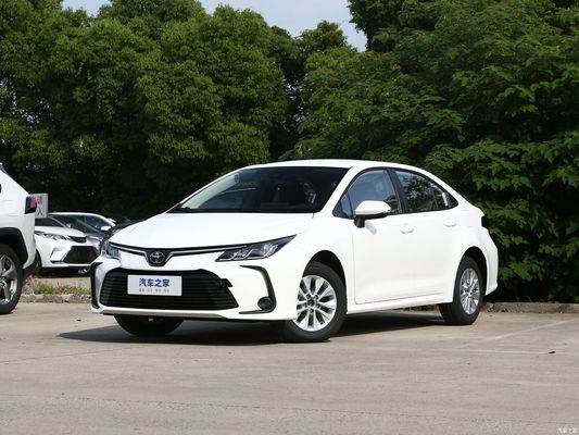 2023 Toyota Corolla 1.2t S-CVT Pioneer Edition La solución definitiva para su negocio