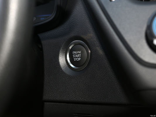 2023 Toyota Corolla 1.2t S-CVT Pioneer Edition La solución definitiva para su negocio