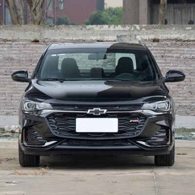 2024 Chevrolet Monza 1.3t Versión automática Hybrid Car con negro Petición personalizada