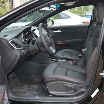 2024 Chevrolet Monza 1.3t Versión automática Hybrid Car con negro Petición personalizada