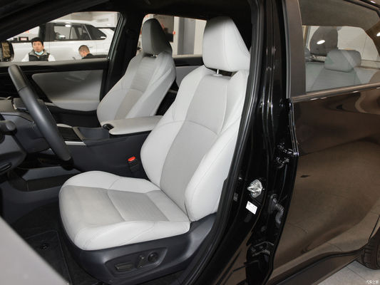 2023 Toyota Bz4X Vida útil de la batería PRO Edition SUV EV Dirección izquierda FWD Opción de conducción