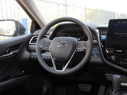 2023 Toyota Camry 2.5g Edición de lujo Gasolina 2.5L 207HP L4 Suspensión doble Wishbone