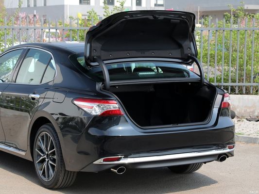 2023 Toyota Camry 2.5g Edición de lujo Gasolina 2.5L 207HP L4 Suspensión doble Wishbone