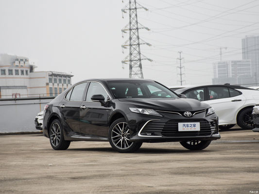 2023 Toyota Camry 2.5q Edición insignia Auto de gasolina personalizado para su satisfacción