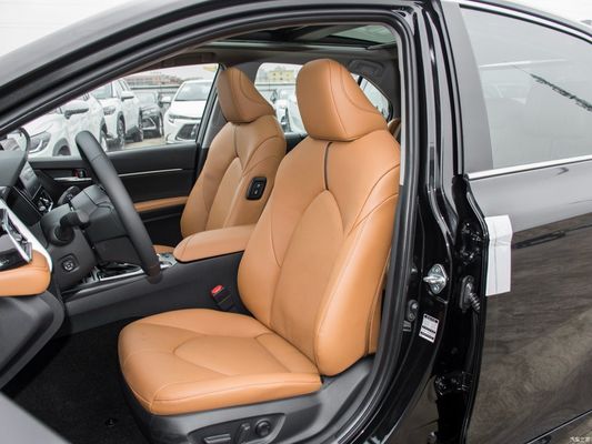 2023 Toyota Camry 2.5q Edición insignia Auto de gasolina personalizado para su satisfacción