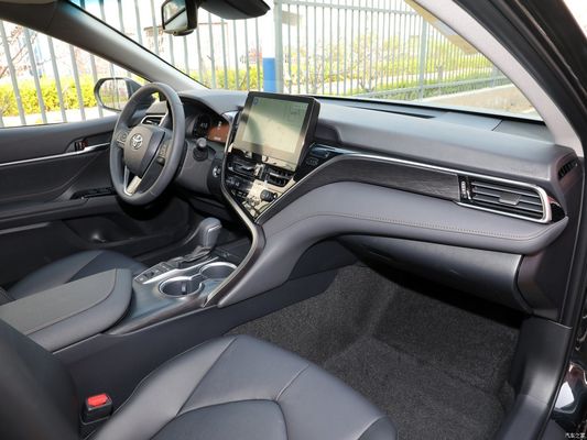 2023 Toyota Camry 2.5g Edición de lujo gasolina 2.5L 207HP L4 distancia entre ejes 2825mm Ofertas de automóviles