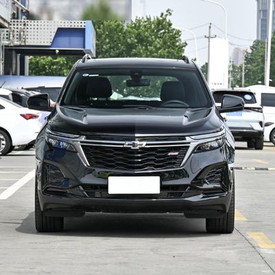 2023 Car Chevrolet Explorer 2.0t RS 4WD Smart Hanjie Versión con solicitud personalizada