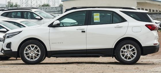 2023 Car Chevrolet Explorer 2.0t RS 4WD Smart Hanjie Versión con solicitud personalizada
