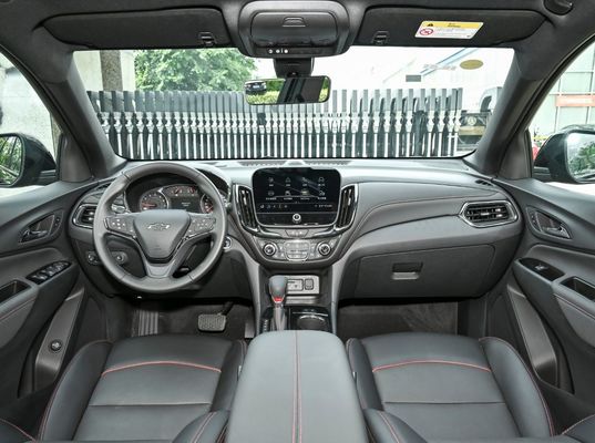 2023 Car Chevrolet Explorer 2.0t RS 4WD Smart Hanjie Versión con solicitud personalizada