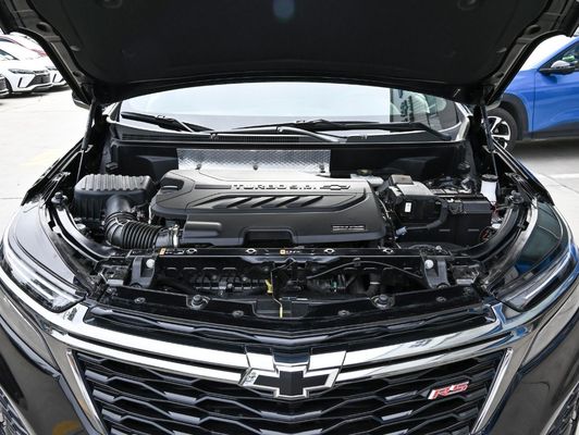 2023 Car Chevrolet Explorer 2.0t RS 4WD Smart Hanjie Versión con solicitud personalizada