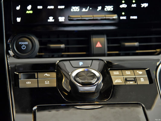 Automóvil 2023 Toyota Bz4X X-Mode Awd PRO Edición SUV EV Coches eléctricos SEO amigable