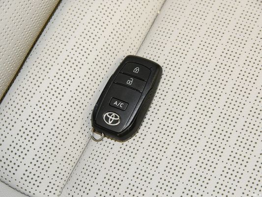 2023 Toyota Bz4X Batería de larga duración Edición PRO SUV eléctrico Perfecto para los clientes finales