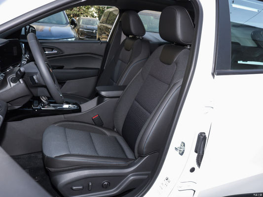 2023 Chevrolet Seeker 1.5L Vehículo eléctrico híbrido con una cilindrada de 1600-2500cc