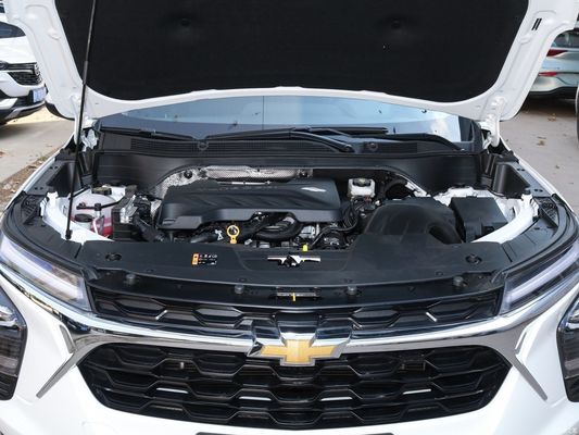 2023 Chevrolet Seeker 1.5L Vehículo eléctrico híbrido con una cilindrada de 1600-2500cc